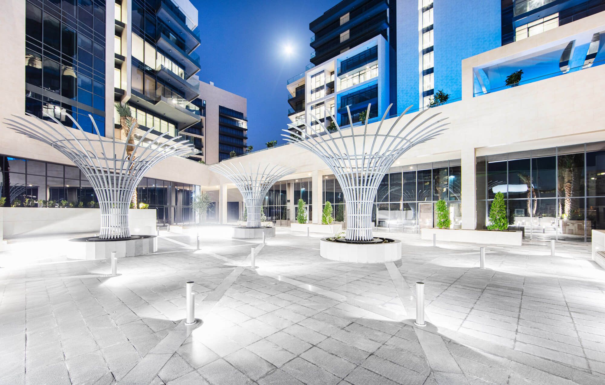 Apartment Soho Square