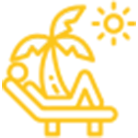 Recreation facility Icon