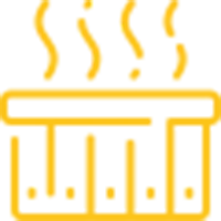 Sauna Icon