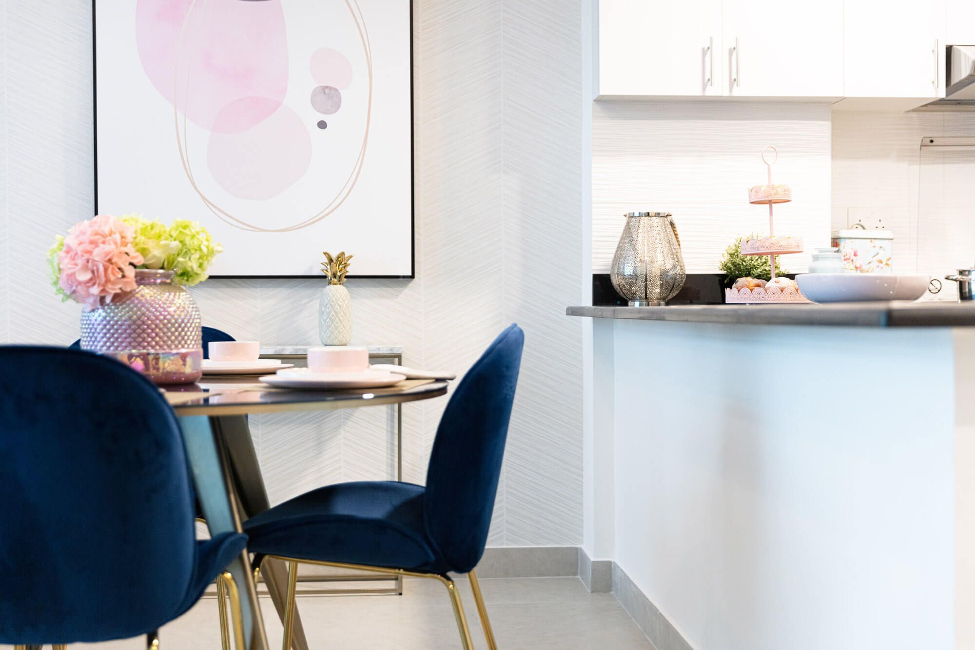 Studio Apartments At Park View