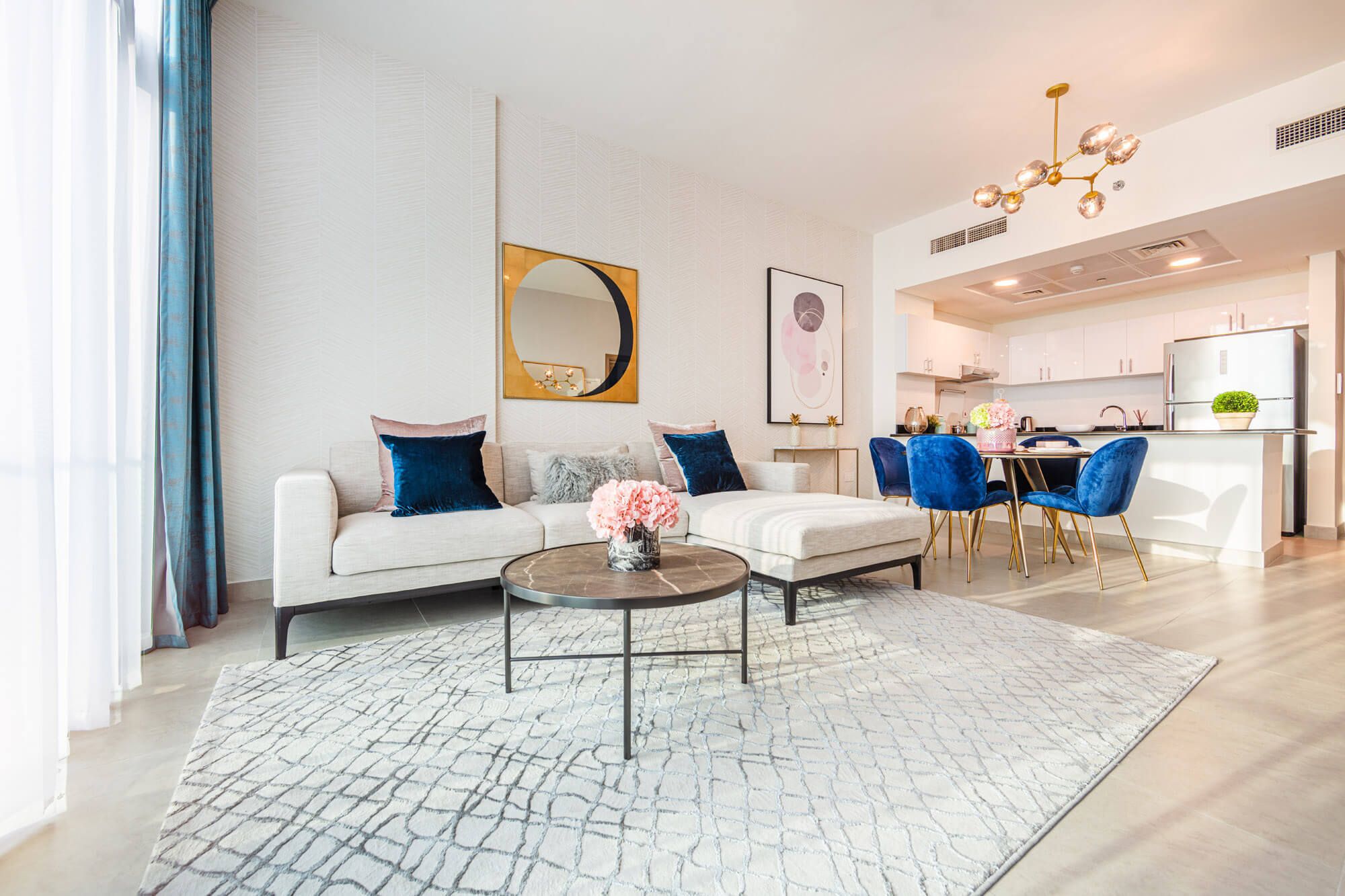 Studio Apartments At Park View