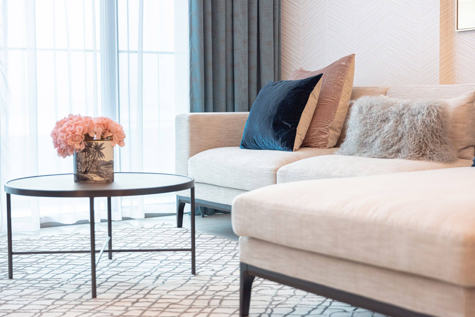 Studio Apartments At Park View