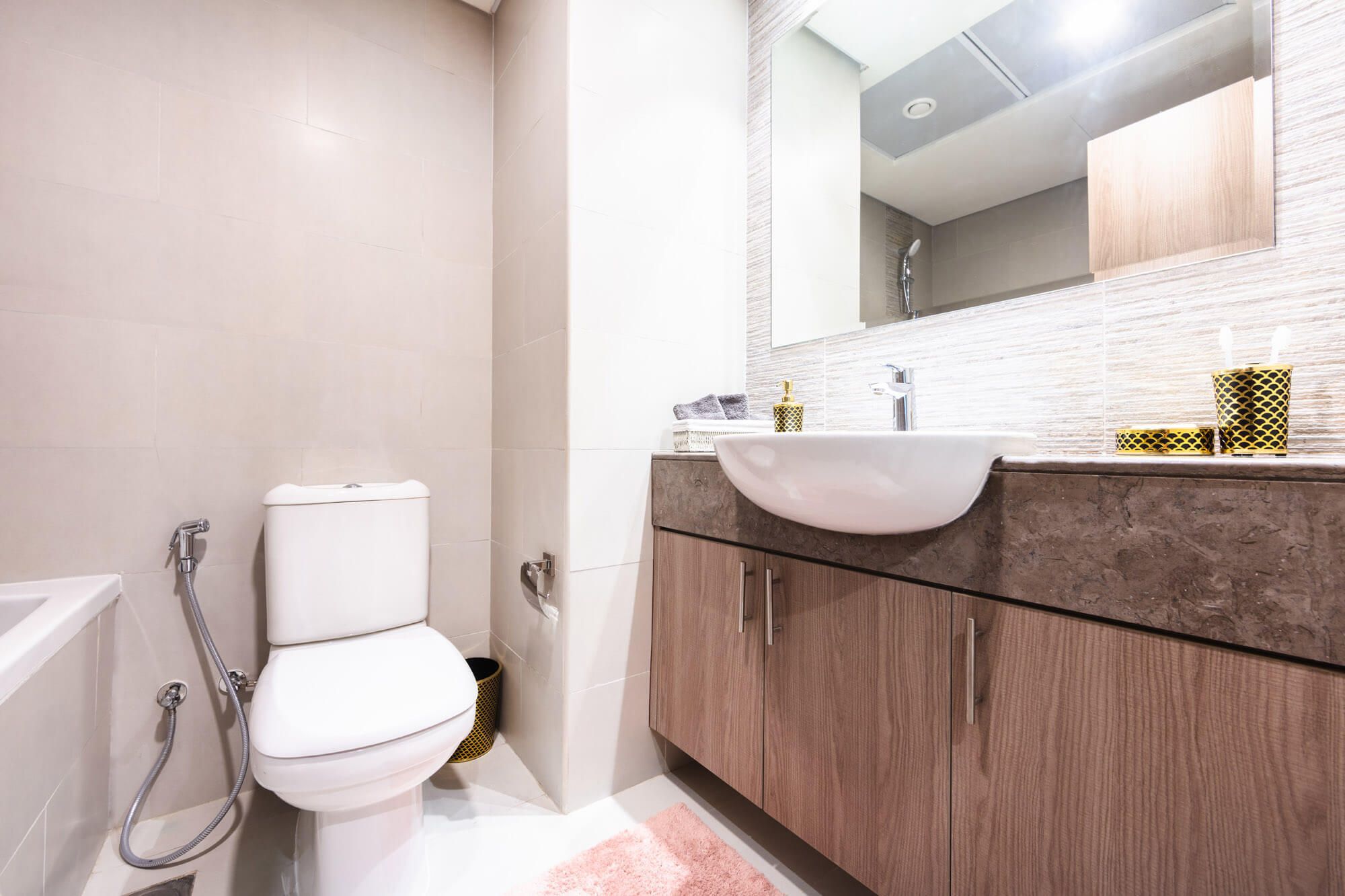 Studio Apartments At Park View