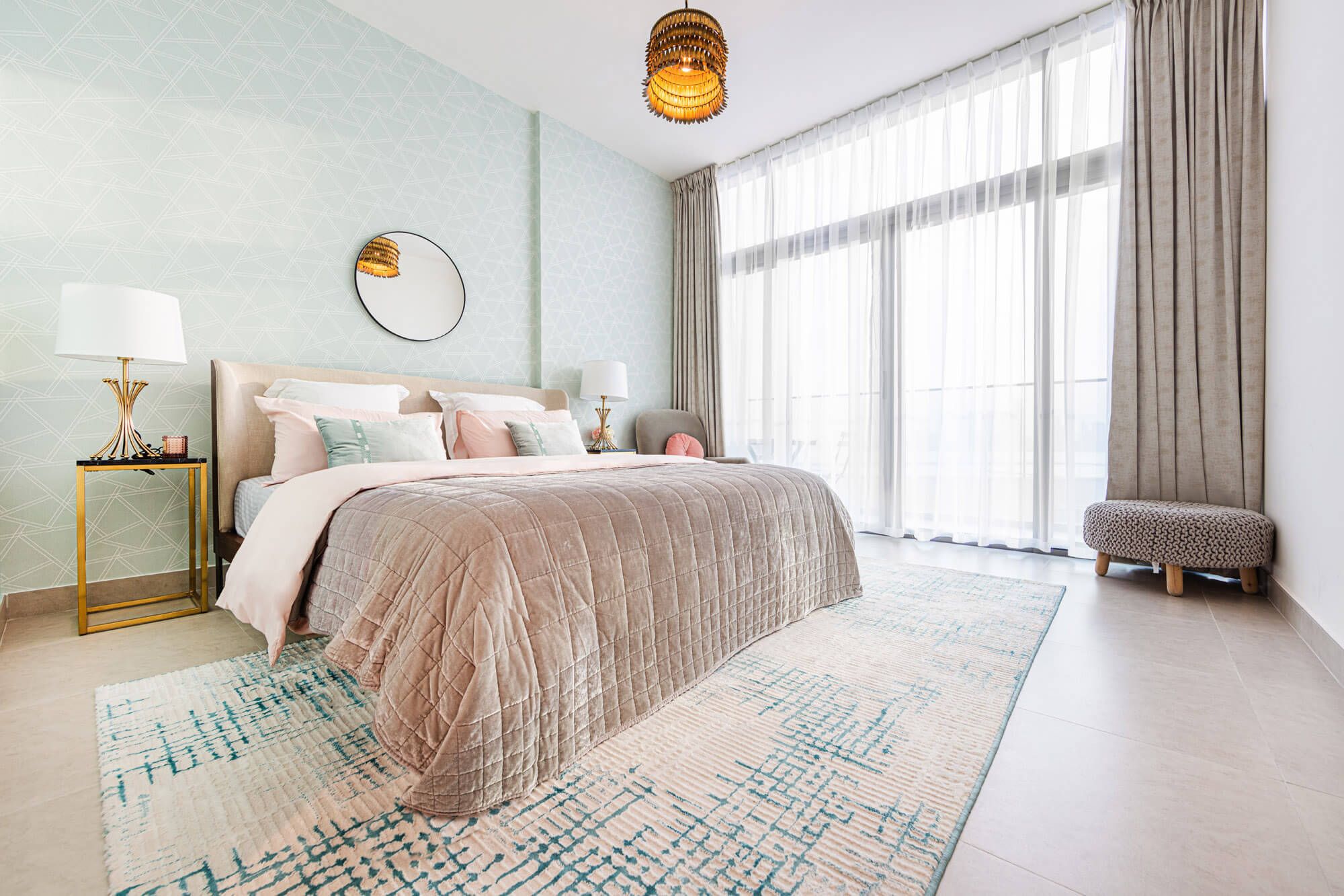 Studio Apartments At Park View
