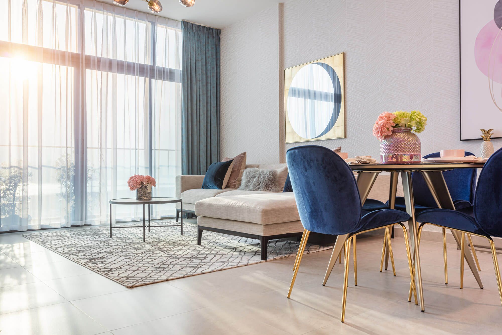 Studio Apartments At Park View